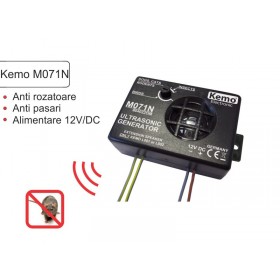 Aparat anti jder, anti rozatoare Auto M071N Aparat anti jder, anti rozatoare Auto M071N